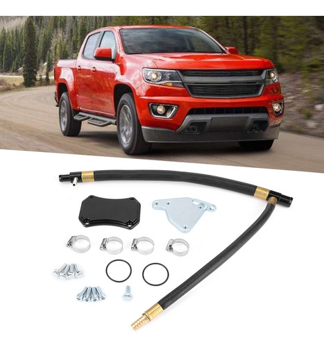 Kit De Extraccin De Vlvula De Acelerador Para Gmc Duramax Foto 3