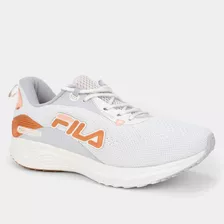 Tênis Fila Racer Brave Run Feminino Esportivo - Corrida