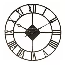 Reloj De Pared Lacy Ii De Howard Miller 625423