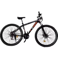 Bicicletas Ac Bikes 26 