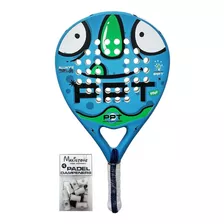 Paleta Padel Para Todos Juniors Niños Niñas