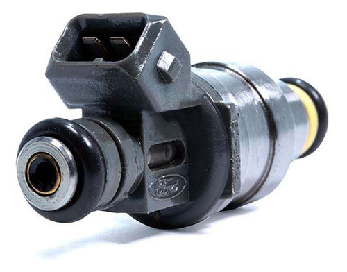 Inyector Gasolina Ford Contour 4cil 2.0 1996 Foto 2
