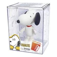 Fandom Box Snoopy Peanuts Boneco Colecionável