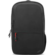 Mochila Thinkpad Essential 16 (eco) Cor Preto