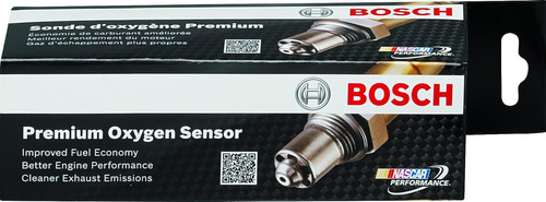 Sensor De Oxgeno Bosch 15506, Ajuste nico (dodge, Jeep) Na Foto 2
