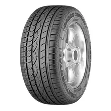 Neumatico Continental Conticrosscontact Uhp 295/35r21