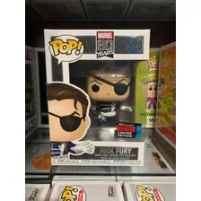 Funko Pop Marvel Nycc Nick Fury