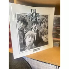 Livro The Rolling Stones In Mono