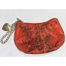 Sobre Carterita Clutch Besha 