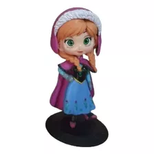 Boneca Anna Frozen Brinquedo Infantil 