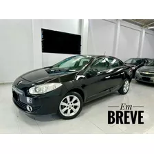 Renault Fluence Sedan Privilège 2.0 16v Flex Aut