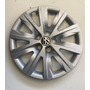 4 Pzas Tuerca Rueda Para Volkswagen Crosspolo 2005 - 2010 (