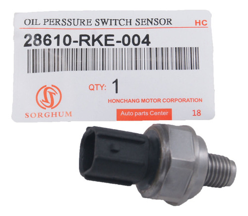 Sensor De Presin De Aceite Para Honda Acura Accord Foto 8