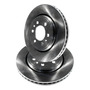 Par Disco Freno Ford Expedition 3.5 Xlt Ltd 4x4 2021 FORD Expediton