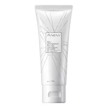 Gel Limpiador Facial Con Extracto De Carbón Anew Avon