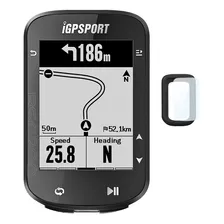 Gps Ciclocomputador Igpsport Bsc200 Bike Strava