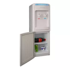 Dispenser De Agua Aguas Del Sur As Heladera 20l Blanco 220v