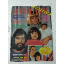 Revista Sétimo Céu Número 220 