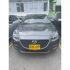 Mazda 3 2017 2.0 Prime