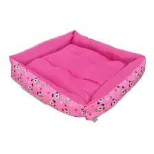 Caminha Pet Cama Cachorro E Gato Varias Cores - Tamanho M