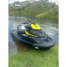 Jetski Sea-doo Rxt 260 2013