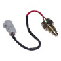 Interruptor Marcha Atras Toyota Hilux 2400 2l Ln85  2.4 1992 Toyota Hilux