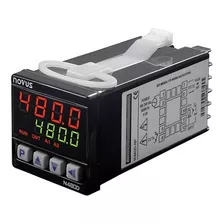 Controlador N480d-rar - Usb - Novus