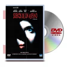 Dvd Sueños De Un Asesino