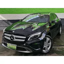 Mercedes-benz Gla 200 1.6 Cgi Enduro 7g-dct 2016