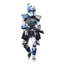 Figura Star Wars Arc Trooper Jesse Clone Wars 11 Cm Hasbro