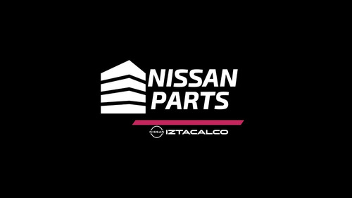 Funda Cubre Asiento Respaldo Trasero Orig Nissan Np300-14-19 Foto 7