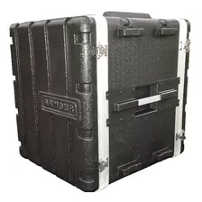 Case Rack 12 Espacios Armour Para Amplificadores