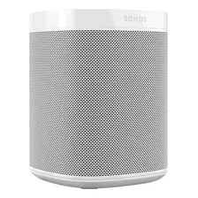 Sonos One Sl Wireless ( Branco ) Nf-e