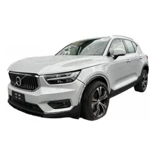 Peças Volvo Xc40 1.5 3cc Recharge Hybrid 2021 Consulte