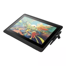 Tableta Digitalizadora Wacom Cintiq 16 Dtk-1660 Black