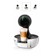 Cafetera Dolce Gusto