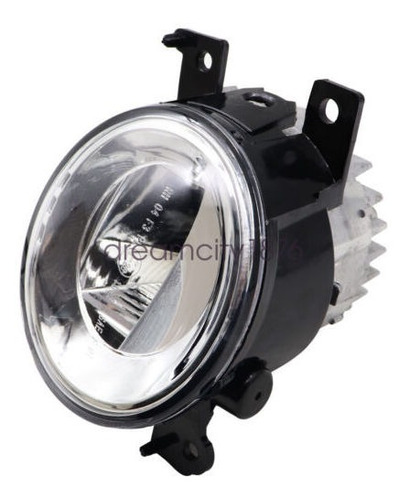 Front Bumper Fog Light Lamp Rh Passenger For Infiniti Q5 Dcy Foto 4