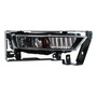 Paq Calaveras S/foco Y Faros Honda Accord 2003/2005 Depo