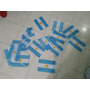 Primera imagen para búsqueda de guirnalda banderines 5 mts argentina 15 banderas 21x14 cm