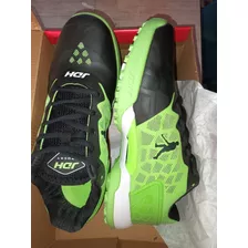 Botines Jdh Hockey Rocky Talle 40,5 Nuevos Caja(leer Desc)