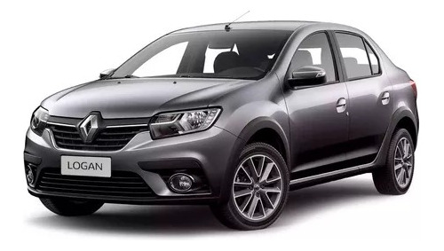 Filtro Aire Acondicionado Cabina Renault Logan 2015-2019 Foto 5