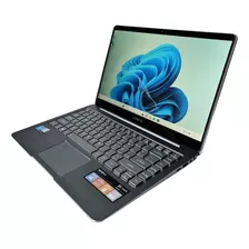 Laptop Lanix Neuron X, Intel J4115, 8gb Ram, 128gb Ssd