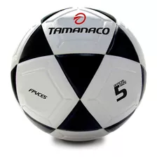 Balon De Futbol Campo Numero 5 Tamanaco