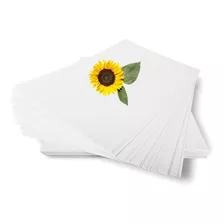 Papel Fotográfico Adesivo A4 Glossy 115g 100 Fls Masterprint Cor Branco