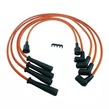 Cables De Alta A&g Mitsubishi Montero 2.6