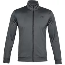 Chaqueta Under Armour Sportstyle Tricot-gris