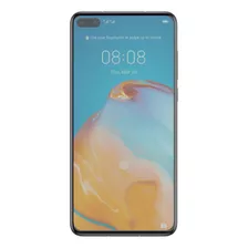 Huawei P40 128gb Plata Reacondicionado