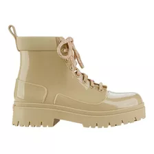 Bota Zaxy 18783 Style Coturno Feminino