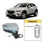 Espejo Derecho Elect Abatible Para Mazda Cx5 2.0 2013 2018 Mazda 121