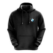  Moleton Bmw Casaco De Frio Capota